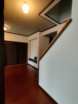 廊下、ホール