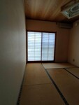 畳入替え前