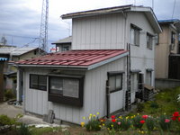 施工前