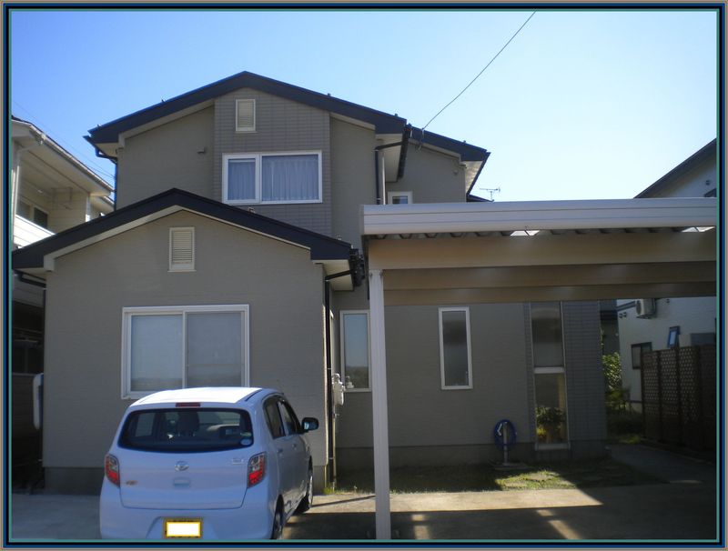 外壁リフォーム　外壁塗装　屋根塗装　長岡　小千谷　中之島　ナノ塗装
長岡市リフォーム補助金　長岡市リフォーム支援　住宅塗装(外壁塗装・張替リフォーム)