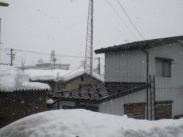 屋根融雪　克雪住宅　ガス融雪　融雪料金　小千谷市　克雪補助金　小千谷市補助金　融雪ランニングコスト　融雪リフォーム　冬期ガス料金　融雪ガス代(その他リフォーム)