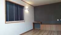 中２階洋室