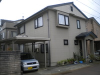 施工前