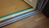 開口(枠外)７６ｃｍ
