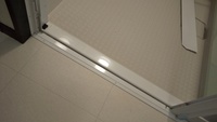 『施工後』入口