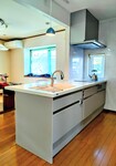 LIXIL ﾘｼｪﾙSI 本体間口2420
